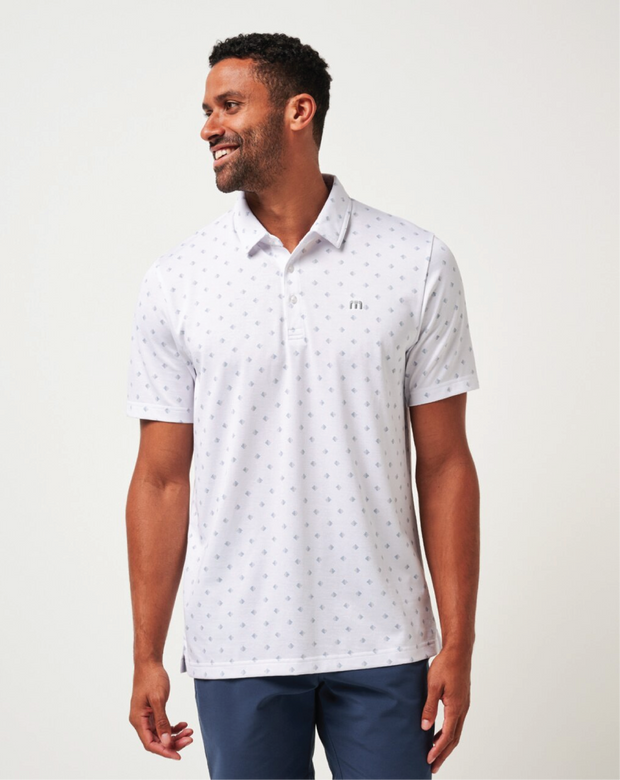SATURDAY NIGHT STAY POLO