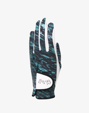 Sea Glass Golf Glove