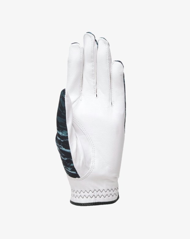 Sea Glass Golf Glove