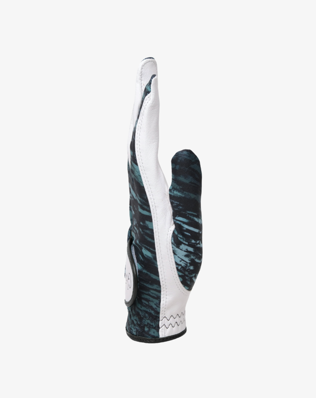 Sea Glass Golf Glove