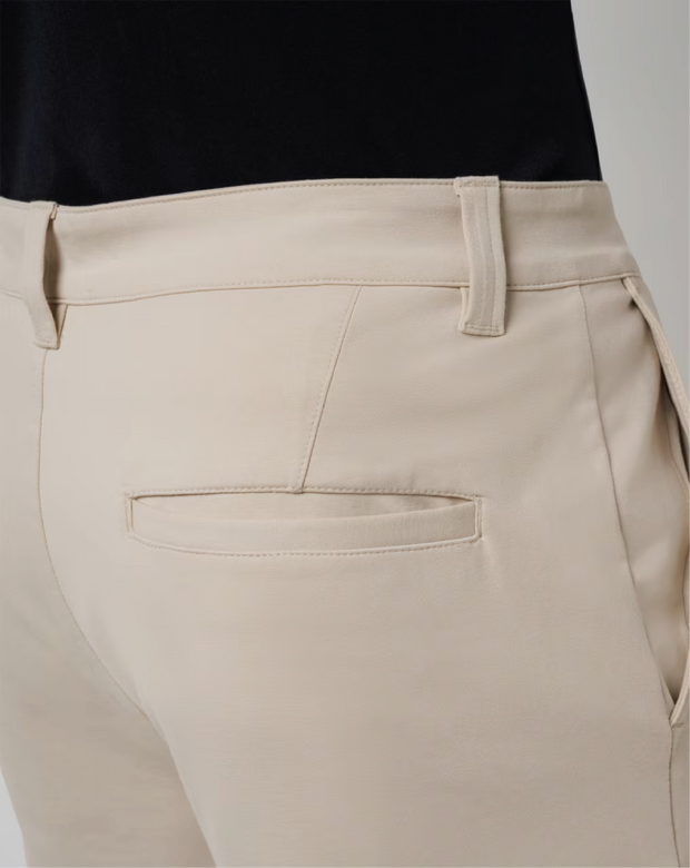 STRETCHKNIT SHORT