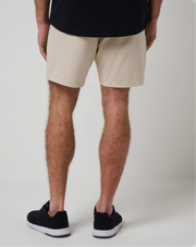 STRETCHKNIT SHORT