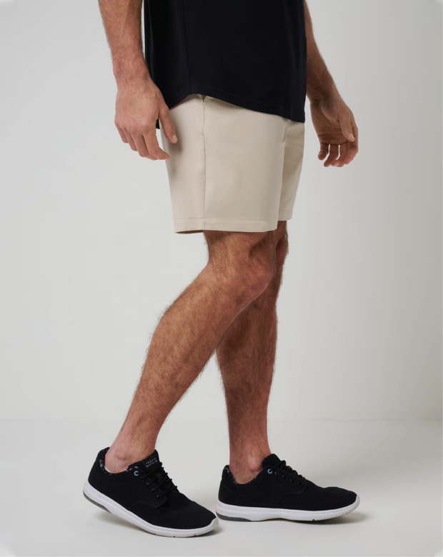 STRETCHKNIT SHORT