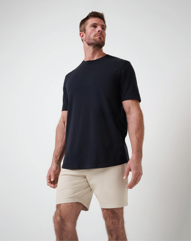 STRETCHKNIT SHORT