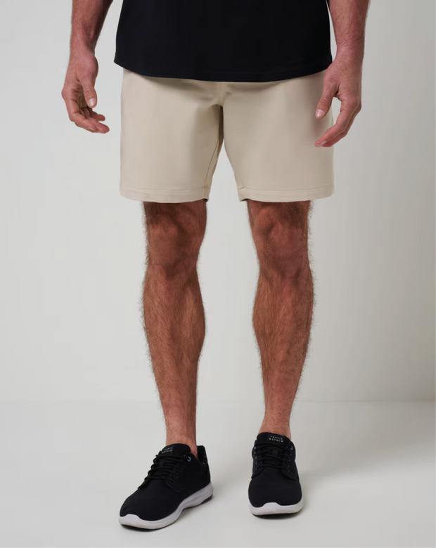 STRETCHKNIT SHORT