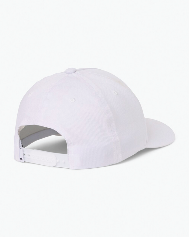 SUMMER SAIL SNAPBACK HAT