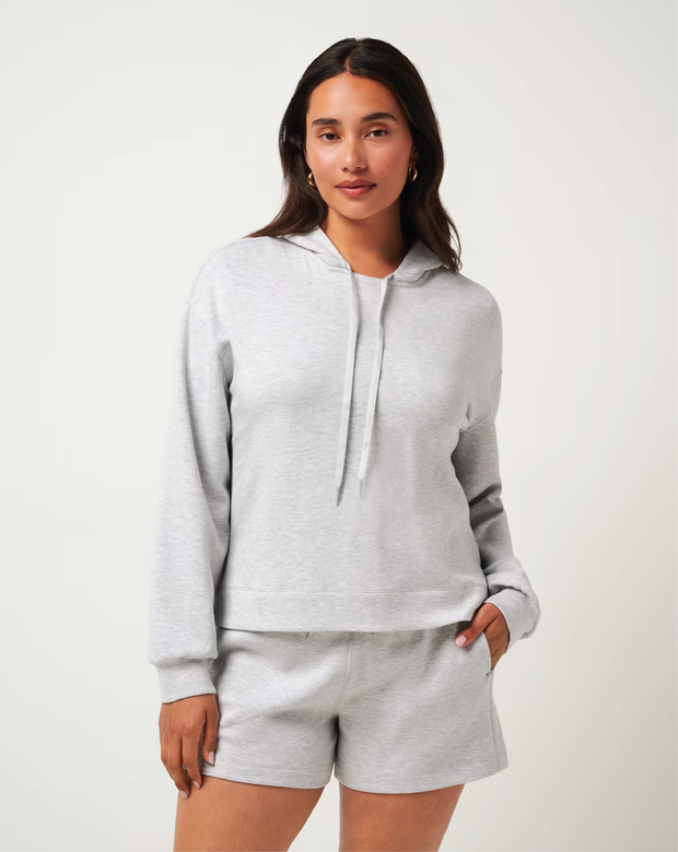 SKYLOFT SOFT HOOD