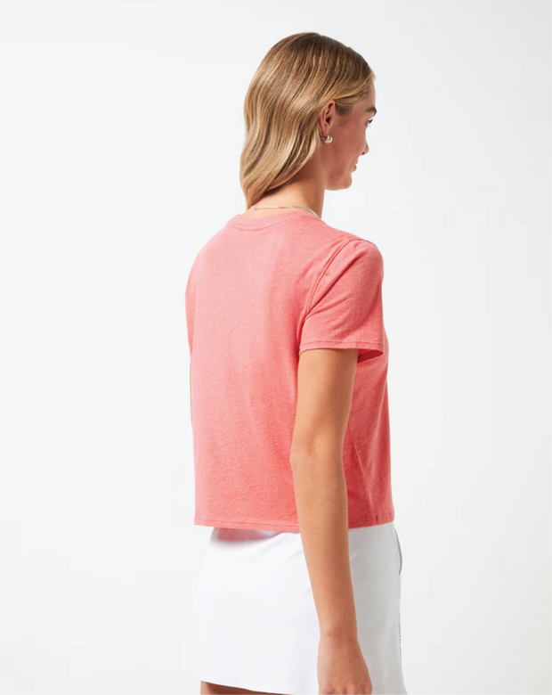 TEN FOR TEN T-SHIRT