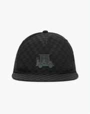 TIME OF ARRIVAL SNAPBACK HAT