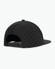 TIME OF ARRIVAL SNAPBACK HAT