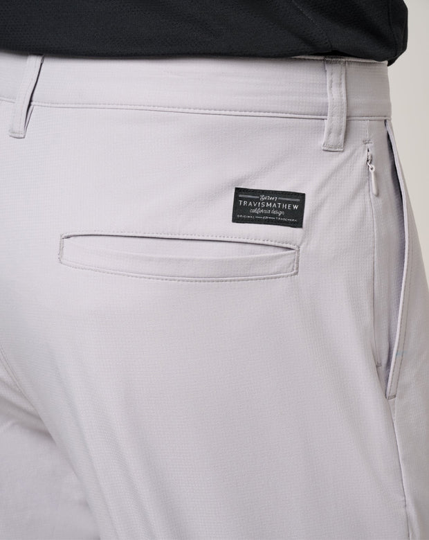 WANDERLUST GOLF PANT