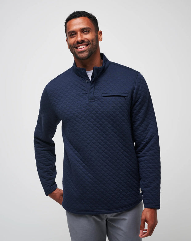 TRANSATLANTIC PULLOVER