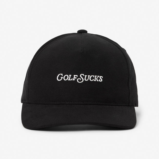 GOLF SUCKS HAT