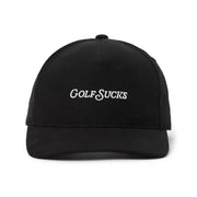 GOLF SUCKS HAT