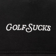 GOLF SUCKS HAT