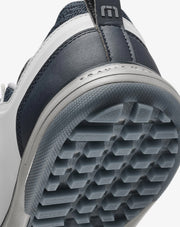 THE DAILY PRO HYBRID PLUS GOLF SHOE