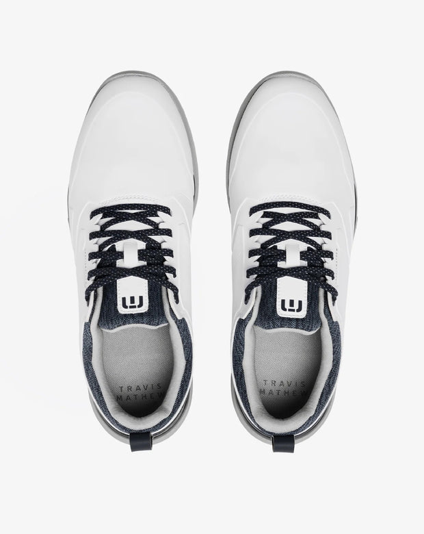 THE DAILY PRO HYBRID PLUS GOLF SHOE