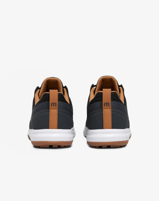 THE DAILY PRO HYBRID PLUS GOLF SHOE