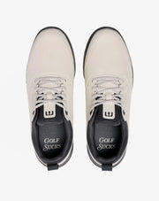 THE DAILY PRO HYBRID PLUS GOLF SHOE