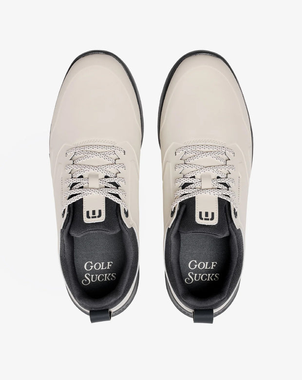 THE DAILY PRO HYBRID PLUS GOLF SHOE