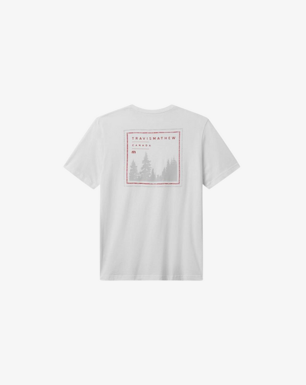 Prehistoric Forest Tee