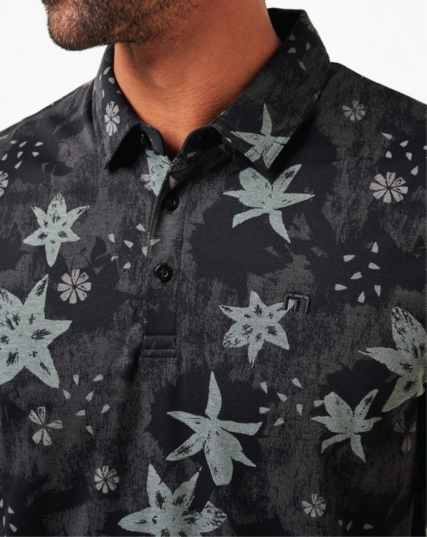 TREK TIDE POLO
