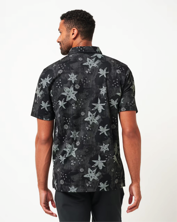 TREK TIDE POLO