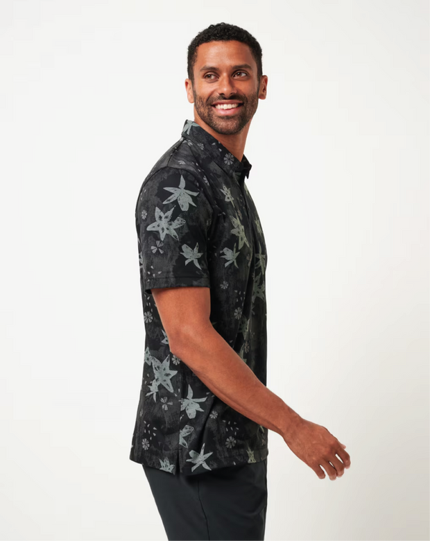 TREK TIDE POLO