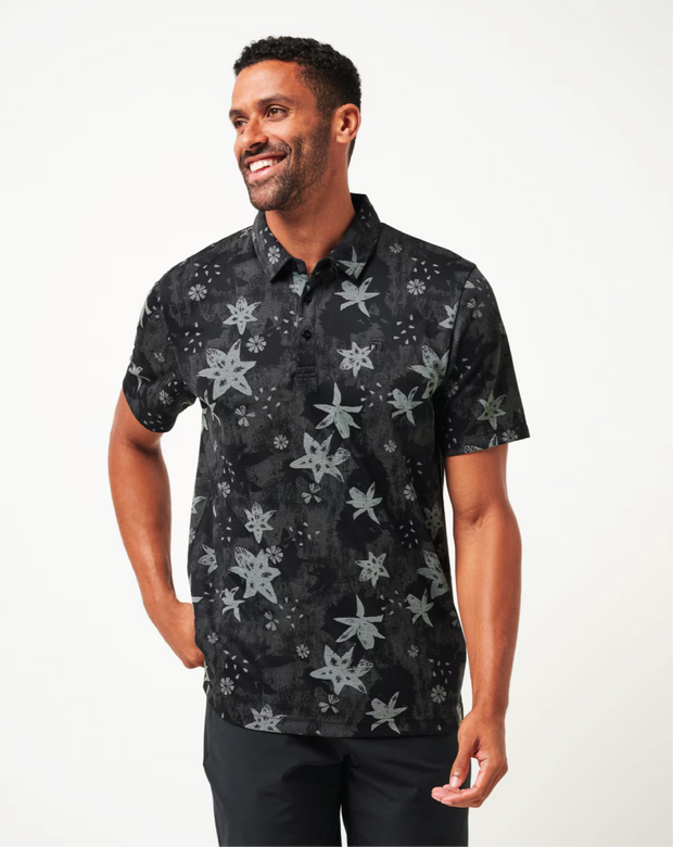 TREK TIDE POLO