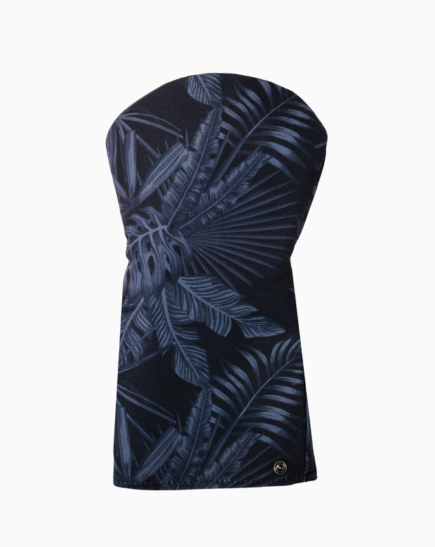 Tropical Storm Canvas Head Cover