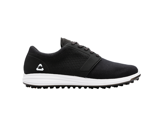 The Moneymaker Spikeless Golf Shoe