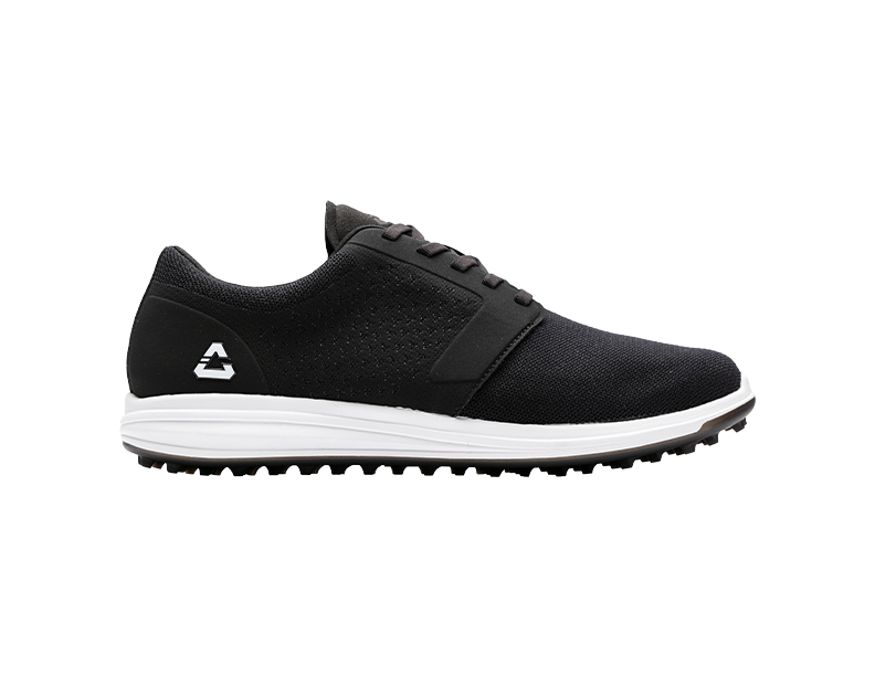 The Moneymaker Spikeless Golf Shoe BeyondTheGreen