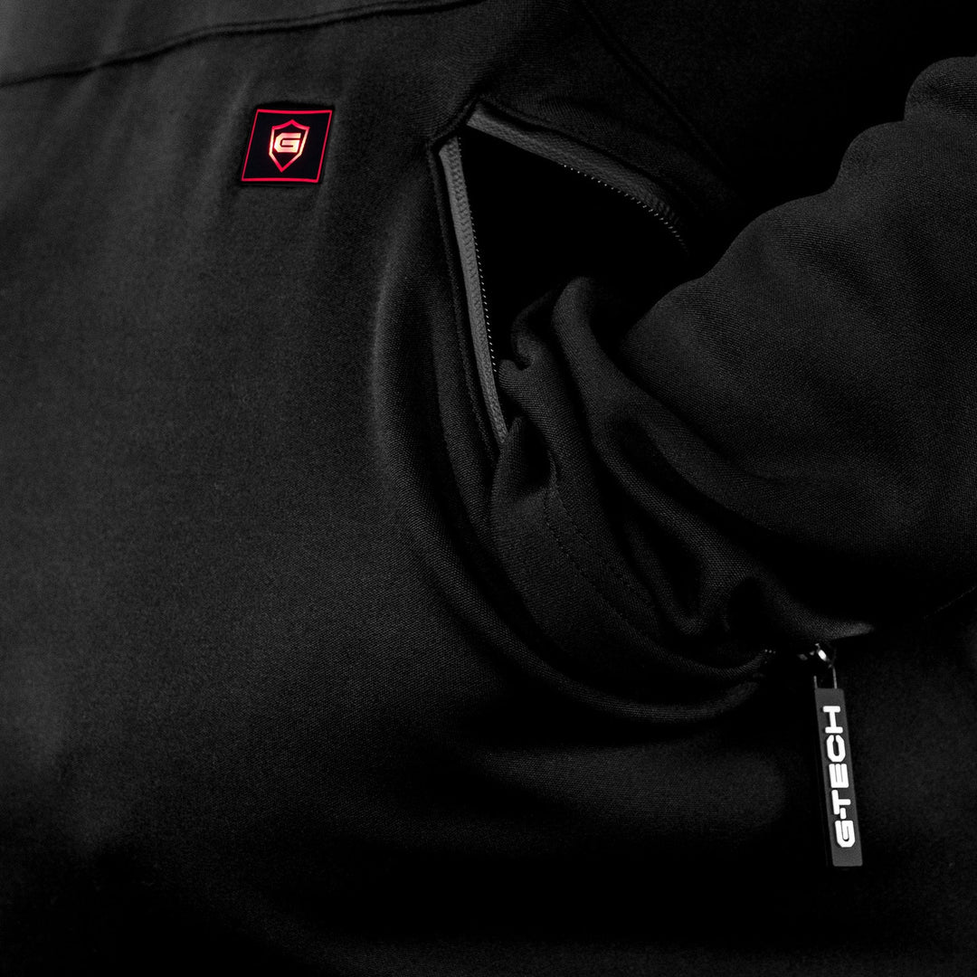 Women's Heated Hoodie x Sport 3.0