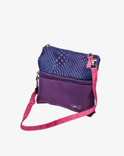 DIGITAL DUSK CARRY-ALL BAG