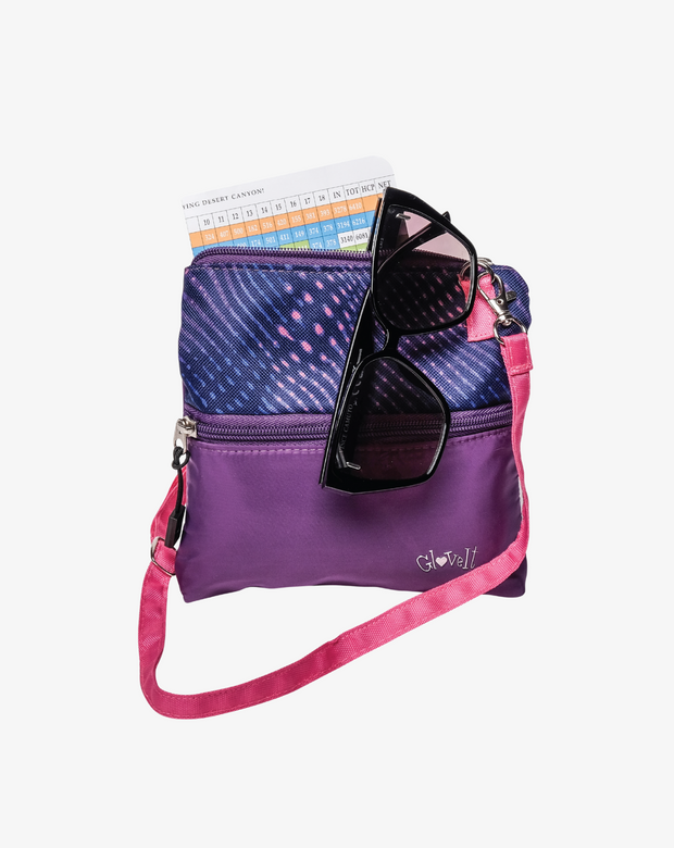 DIGITAL DUSK CARRY-ALL BAG