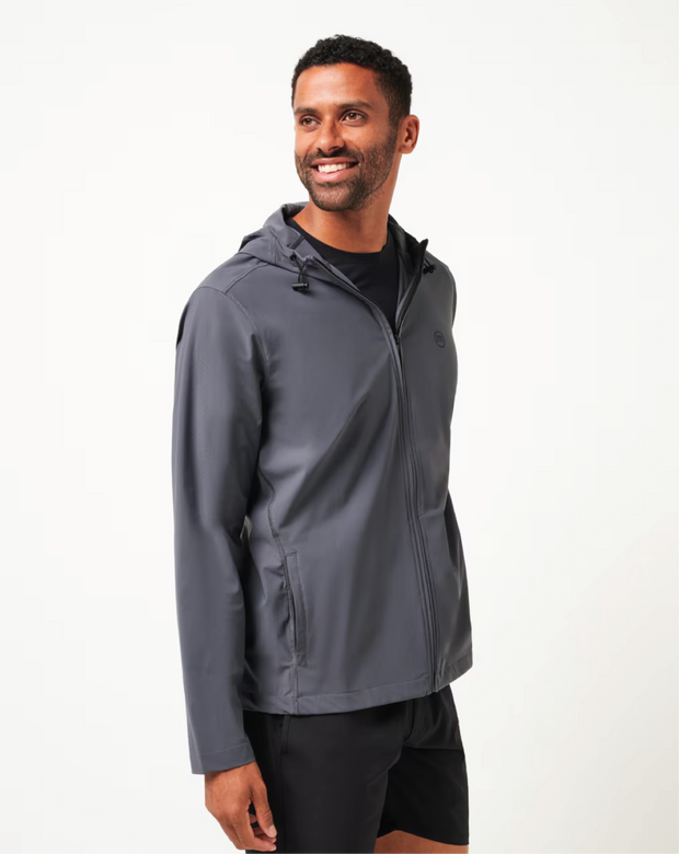 WALKING TOUR JACKET