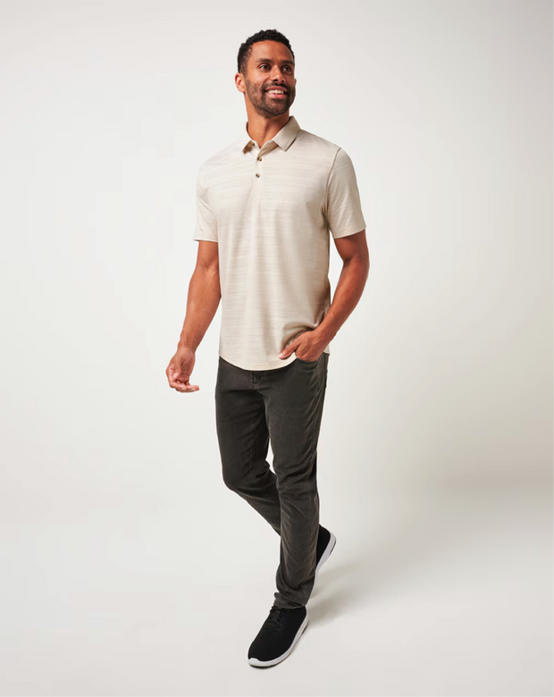WEST END POLO