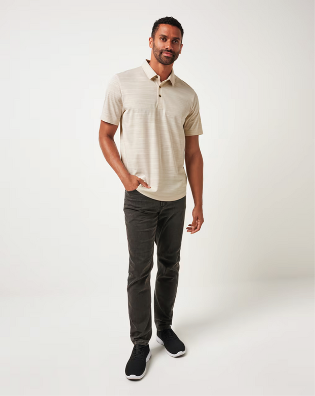WEST END POLO