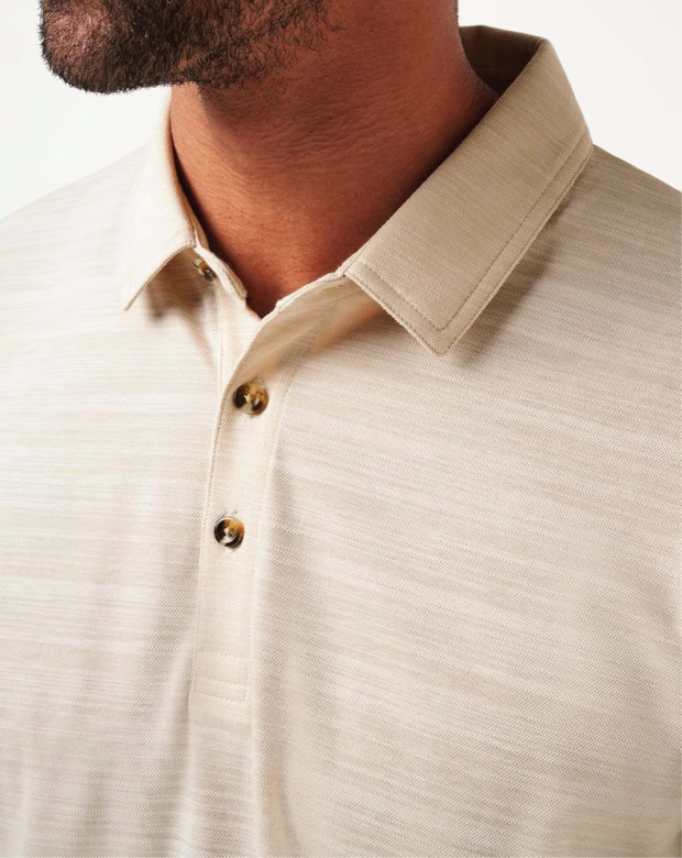 WEST END POLO