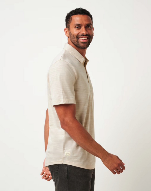 WEST END POLO