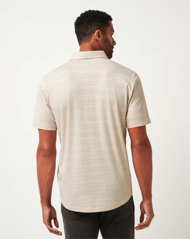 WEST END POLO
