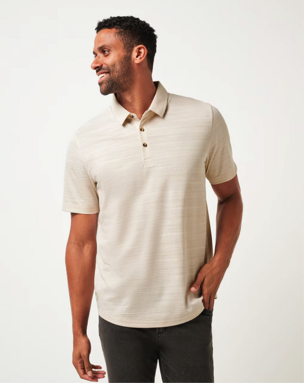 WEST END POLO