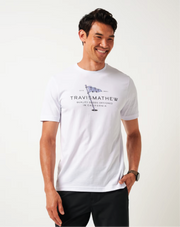WORTH A SHOT TEE