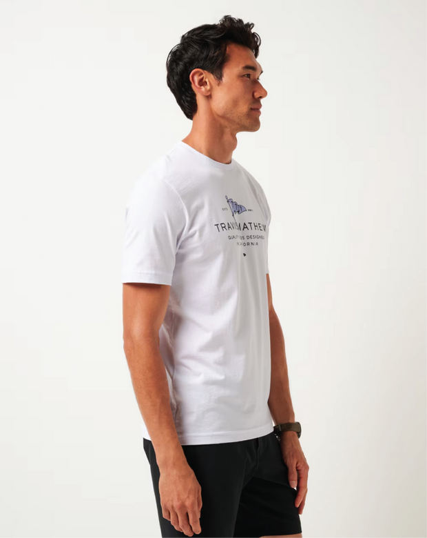 WORTH A SHOT TEE