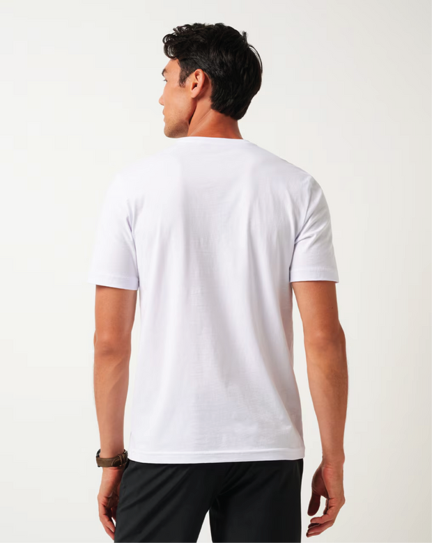 WORTH A SHOT TEE