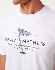 WORTH A SHOT TEE
