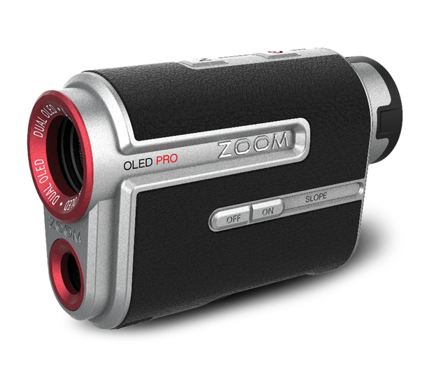 OLED Pro Rangefinder