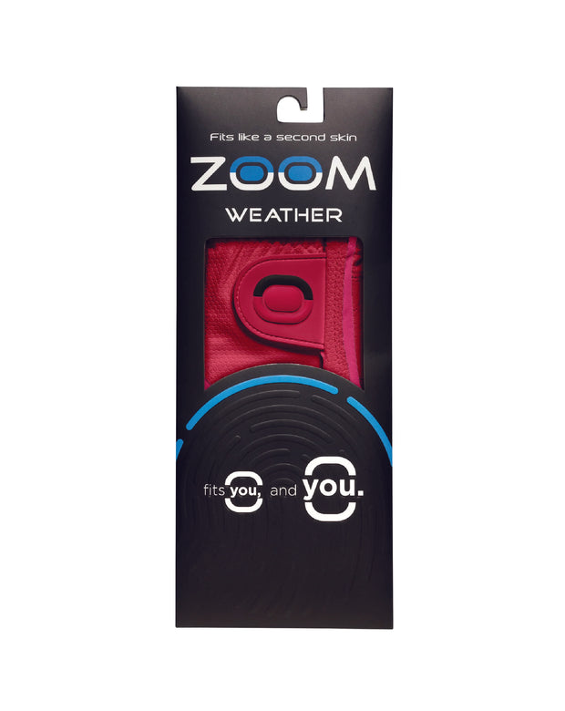 Women's Weather Style Glove
