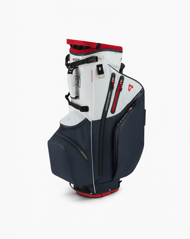 AQUA HYBRID 4 STAND BAG