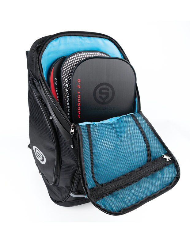 OneShot Pro Backpack